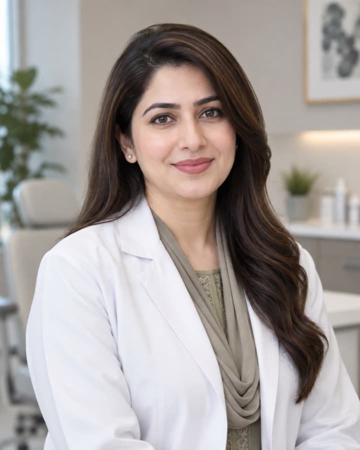 Fictional demo specialist